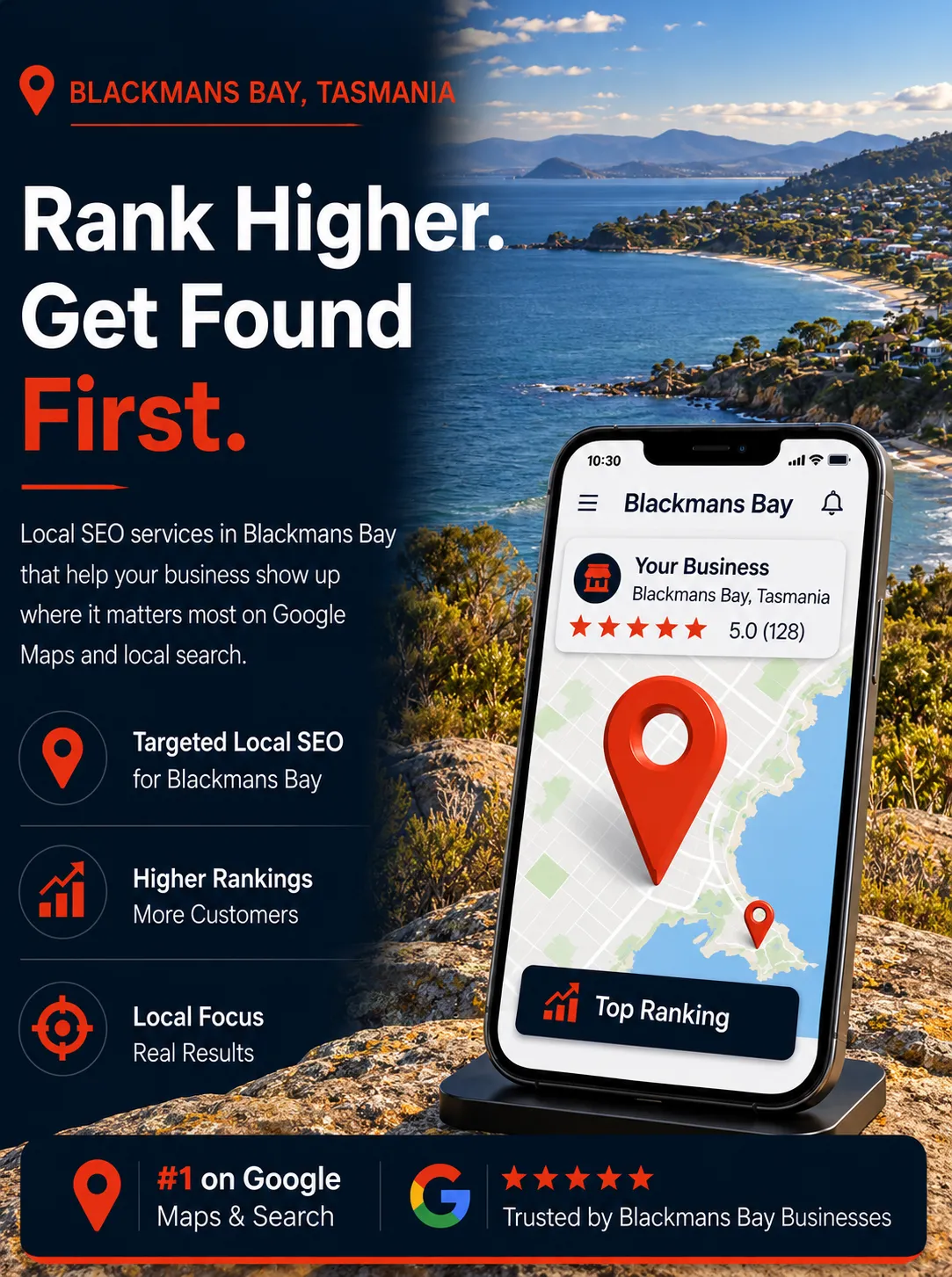 Google Maps 3-Pack Graphic