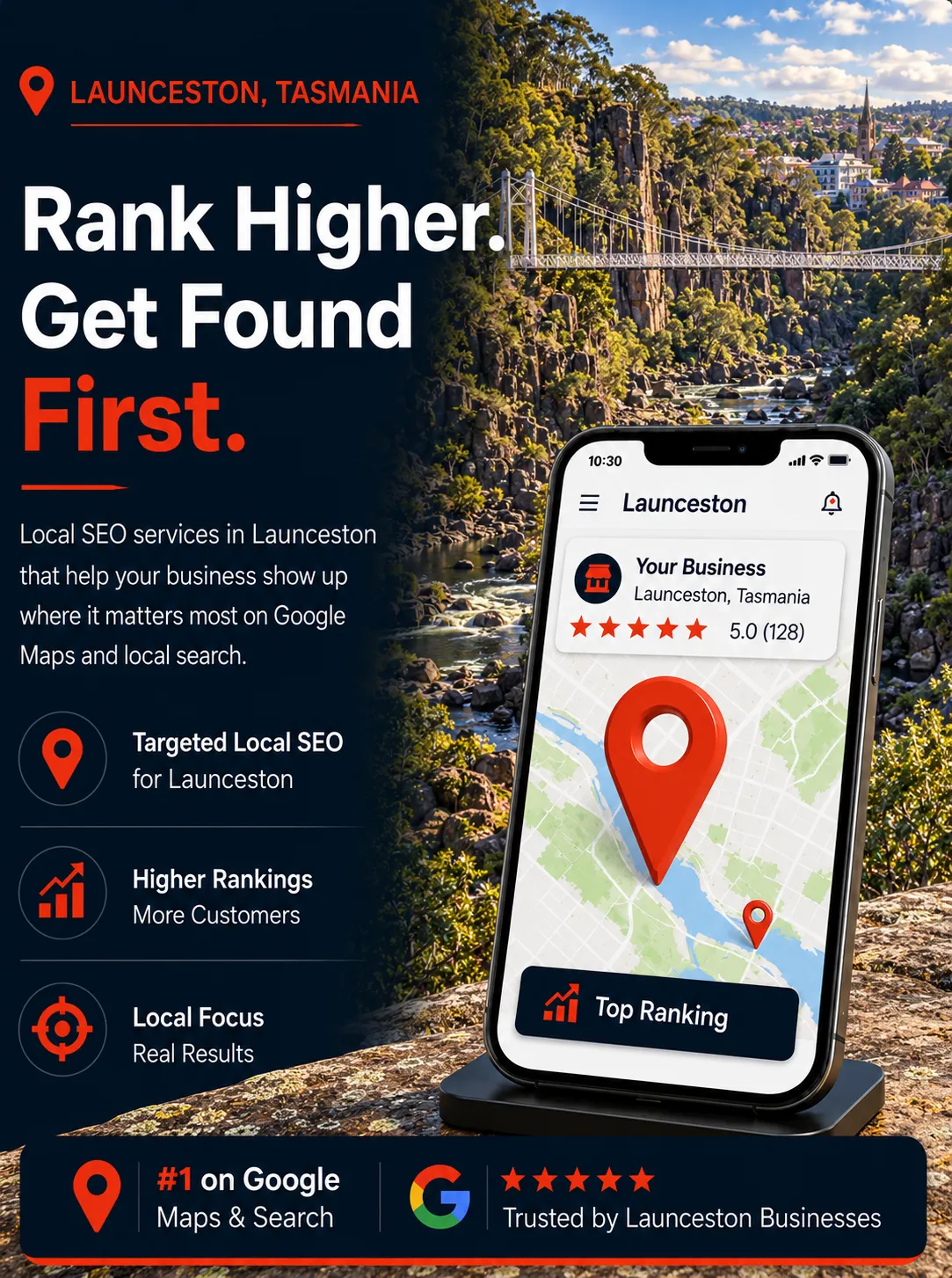 Google Maps 3-Pack Graphic