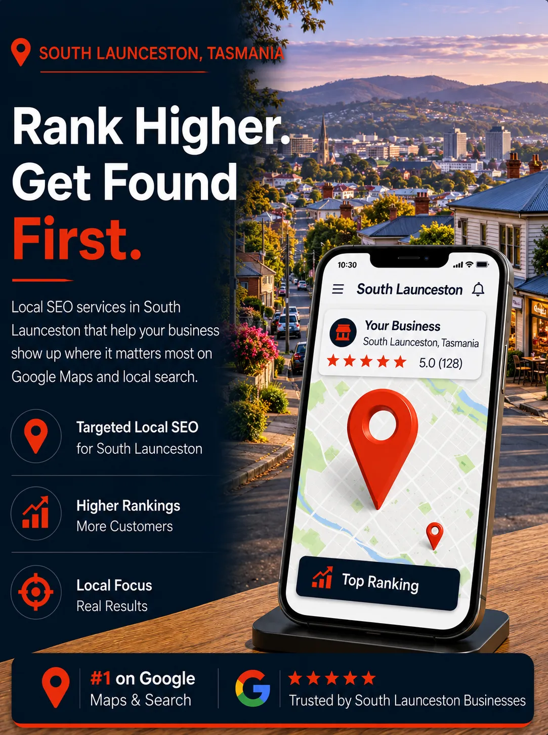 Google Maps 3-Pack Graphic