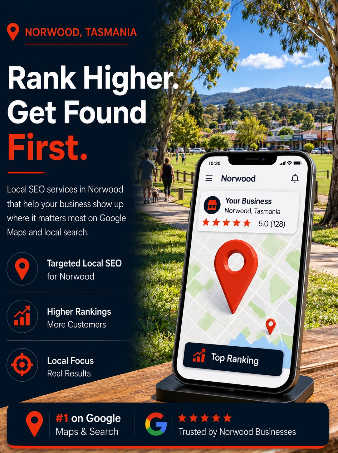 Google Maps 3-Pack Graphic
