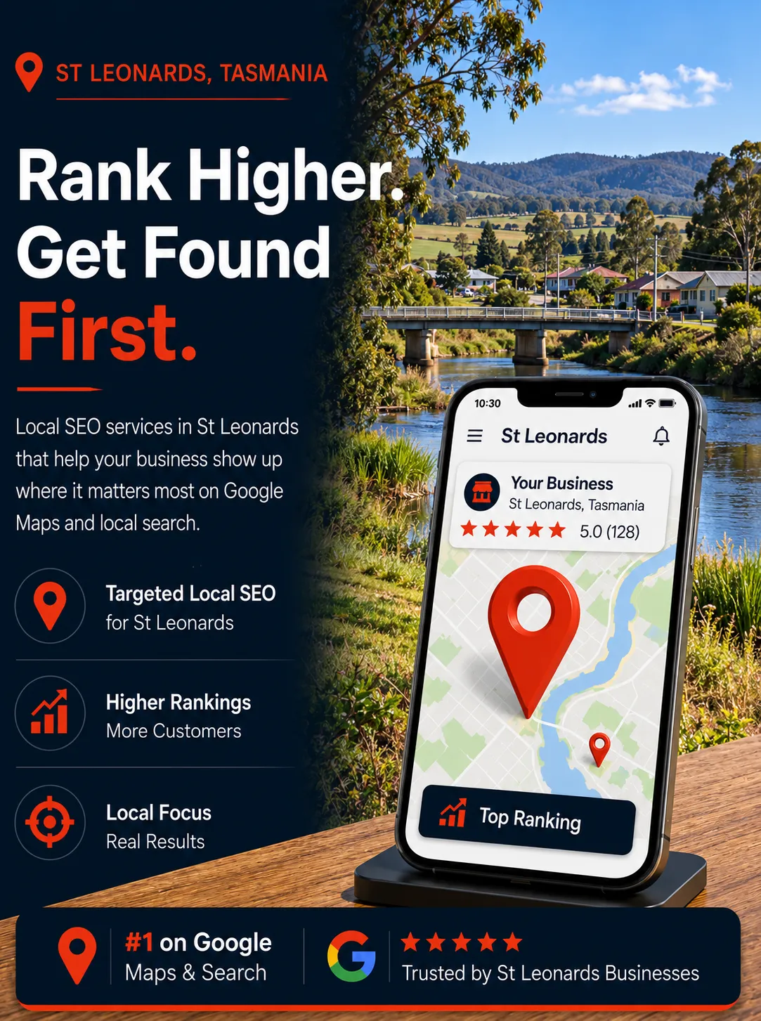 Google Maps 3-Pack Graphic