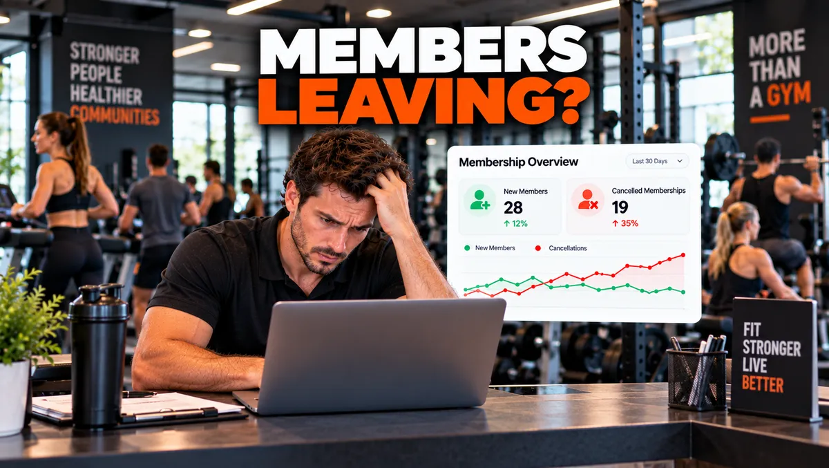Digital Marketing for Fitness Businesses: Membership Growth That Lasts