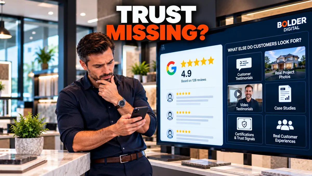Social Proof in Digital Marketing: Beyond Just Star Ratings