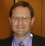 Mark Dednah, EA, CTR