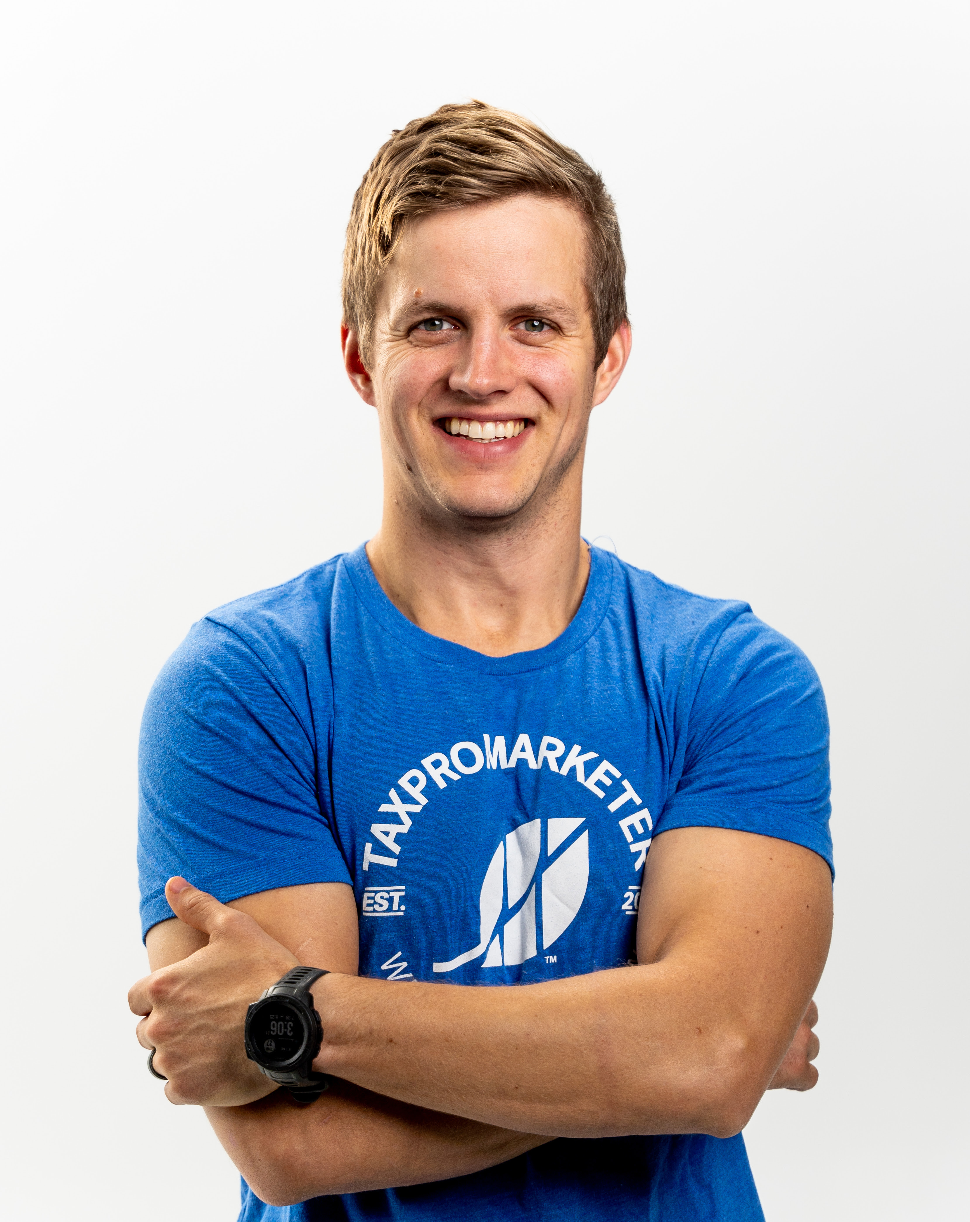 Christian Jones