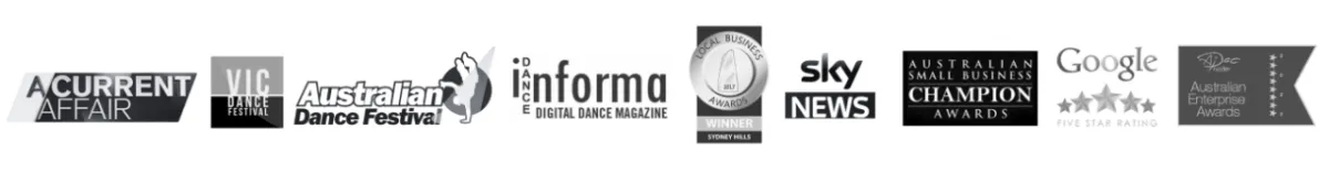 Dance Studio Business Coaching Australia