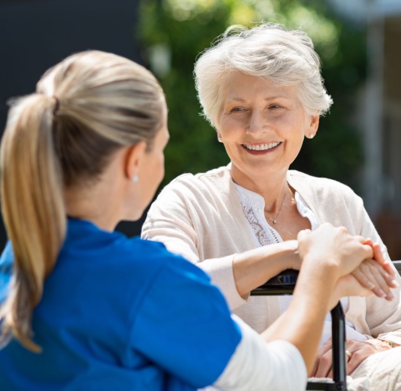 Skilled Nursing