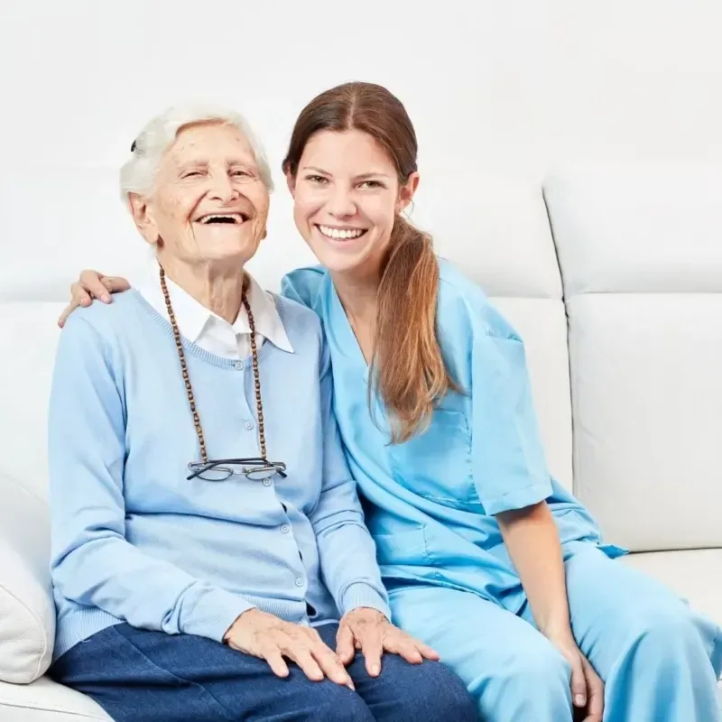 Developmental Disabilities