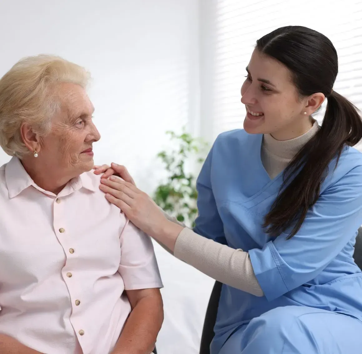 Behavioral Health Support