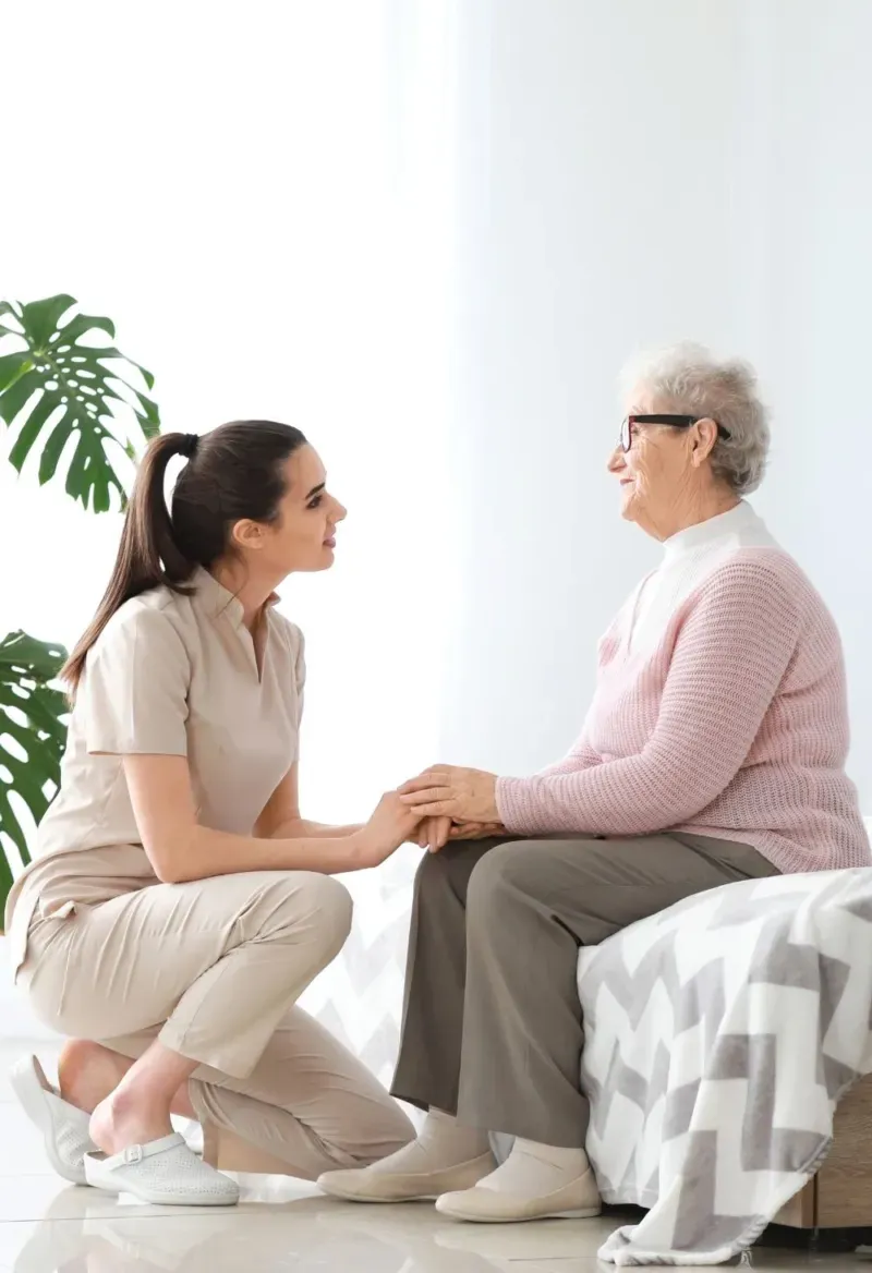 Comprehensive Care Management 