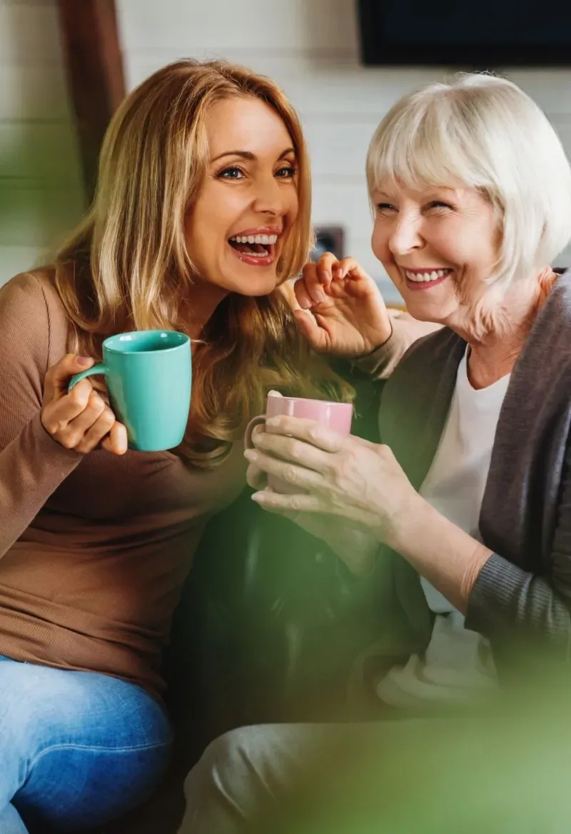 Developmental Disabilities Care Focused on Growth, Stability, and Daily Confidence