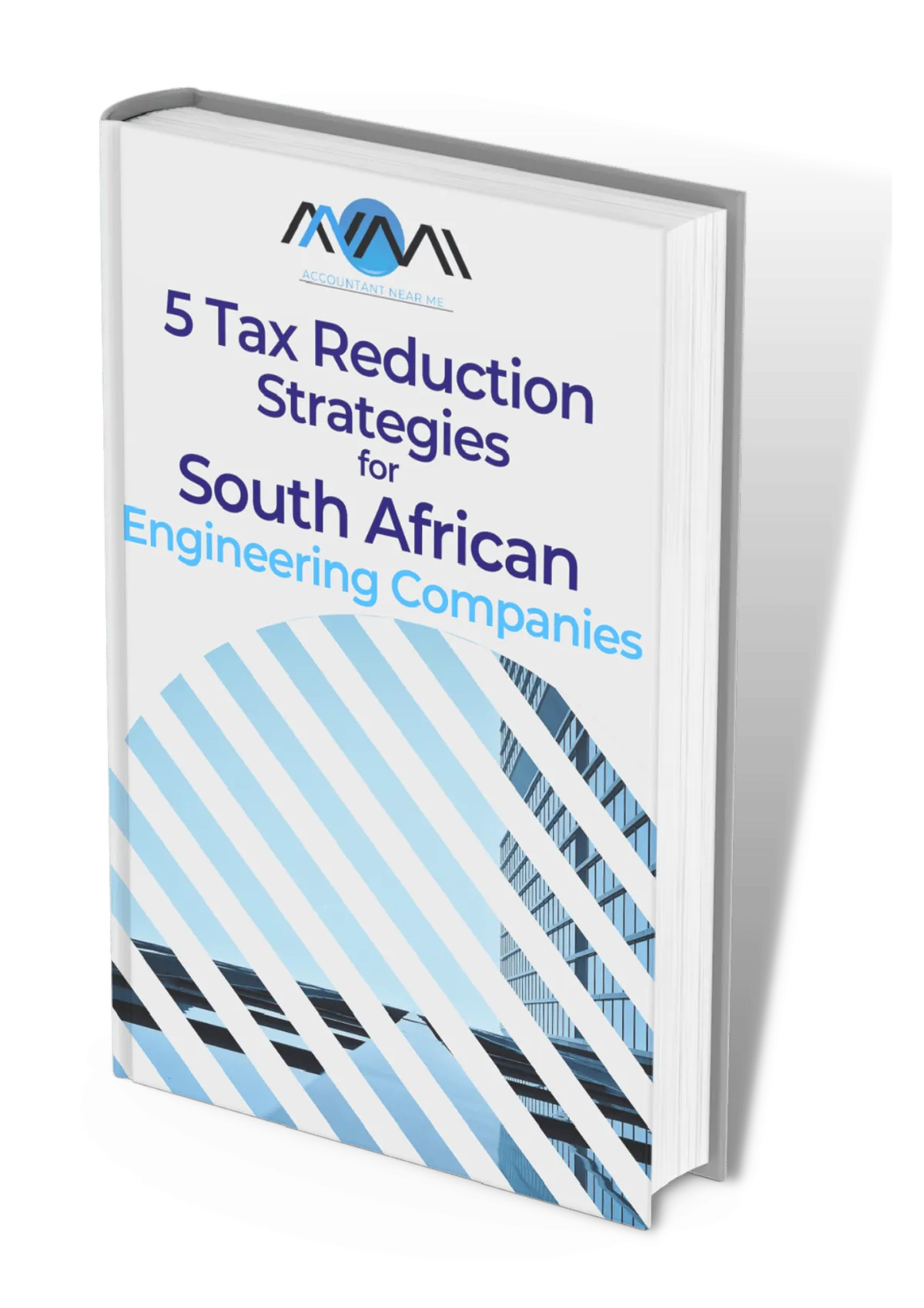 5 Tax Reduction Strategies for South African Engineering Companies