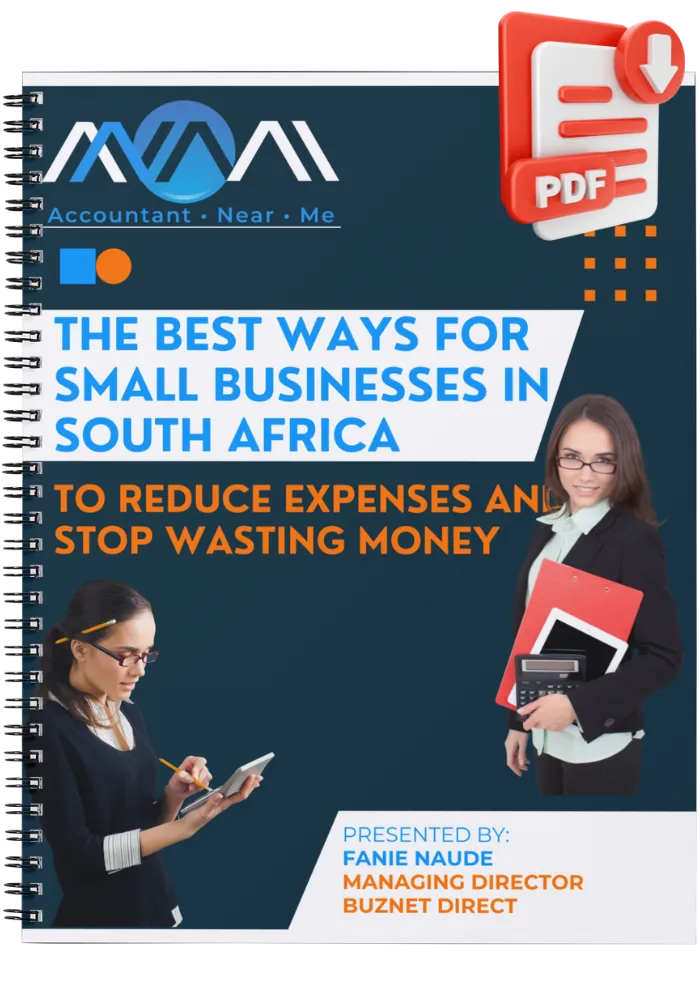 The Best Ways For Small Businesses In South Africa To Reduce Expenses And Stop Wasting Money