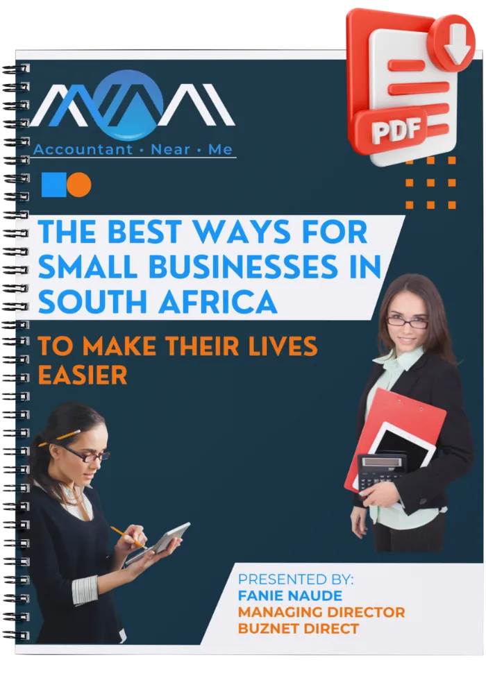 The Best Ways For Small Businesses In South Africa To Make Their Lives Easier