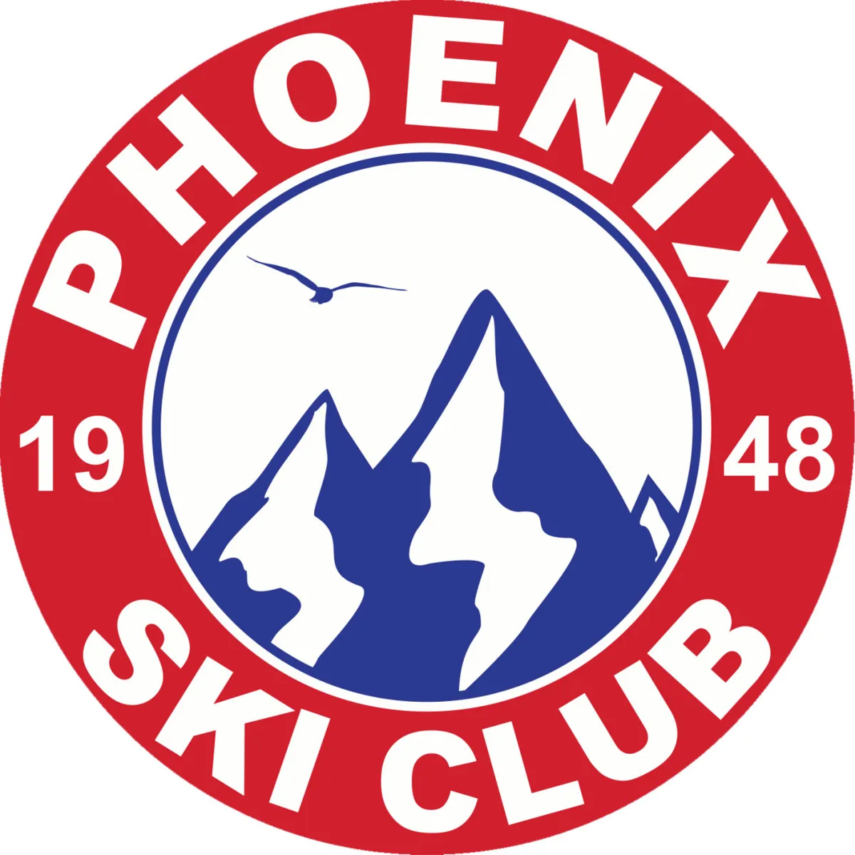 Phoenix Ski Club Loco
