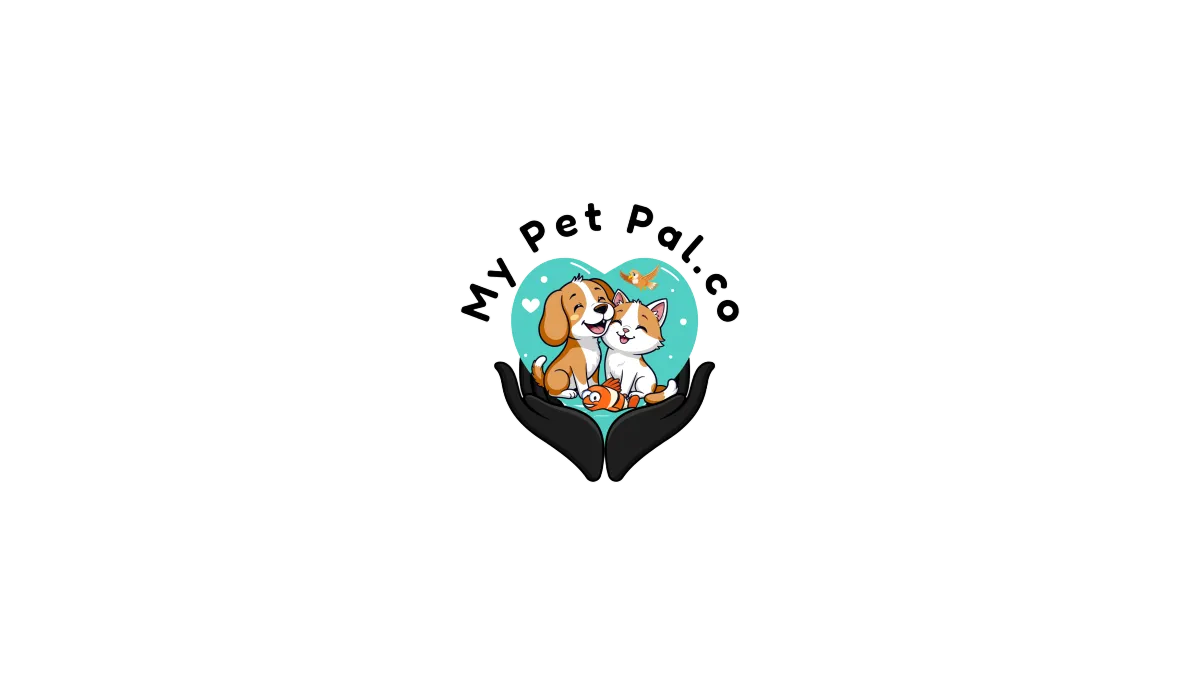 My Pet Pal (placeholder logo)
