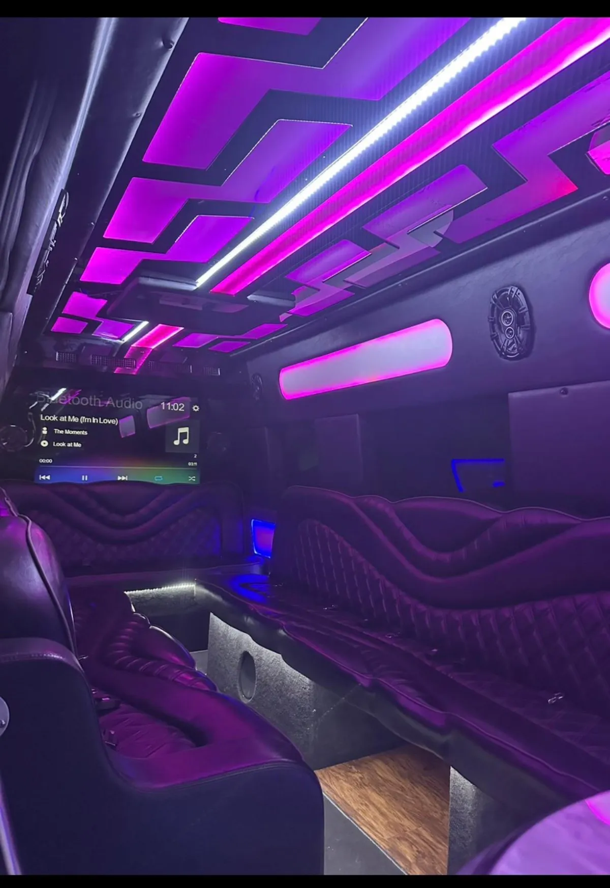concierge transport