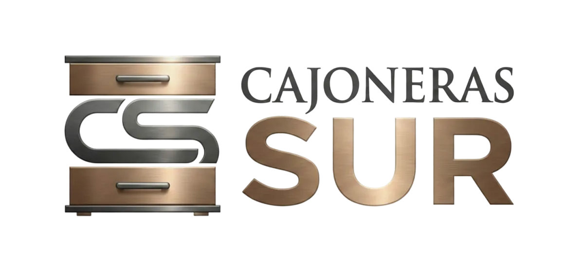 Icono CAJONERAS SUR