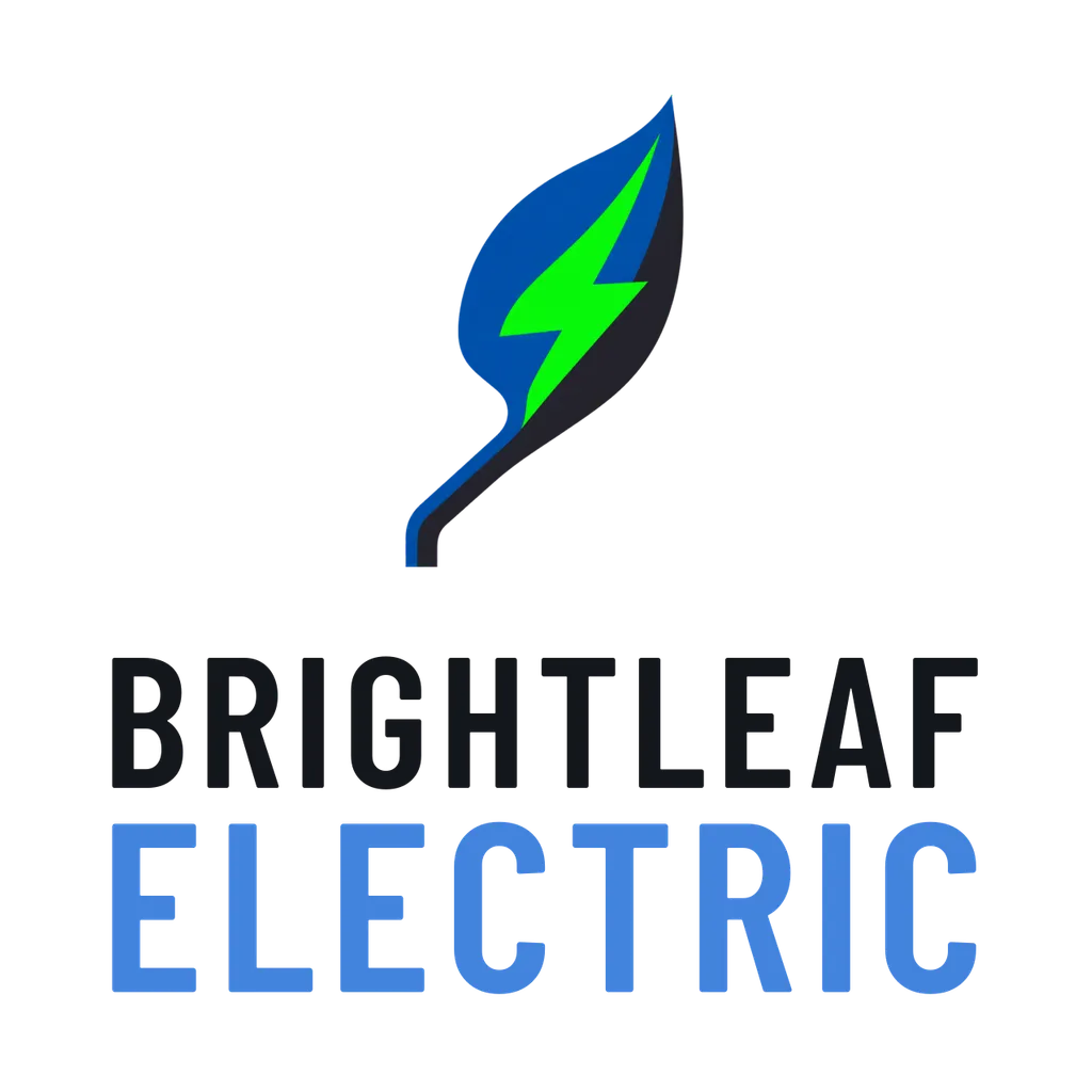 BrightLeaf Electric LLC | Electrician in Alpharetta, GA