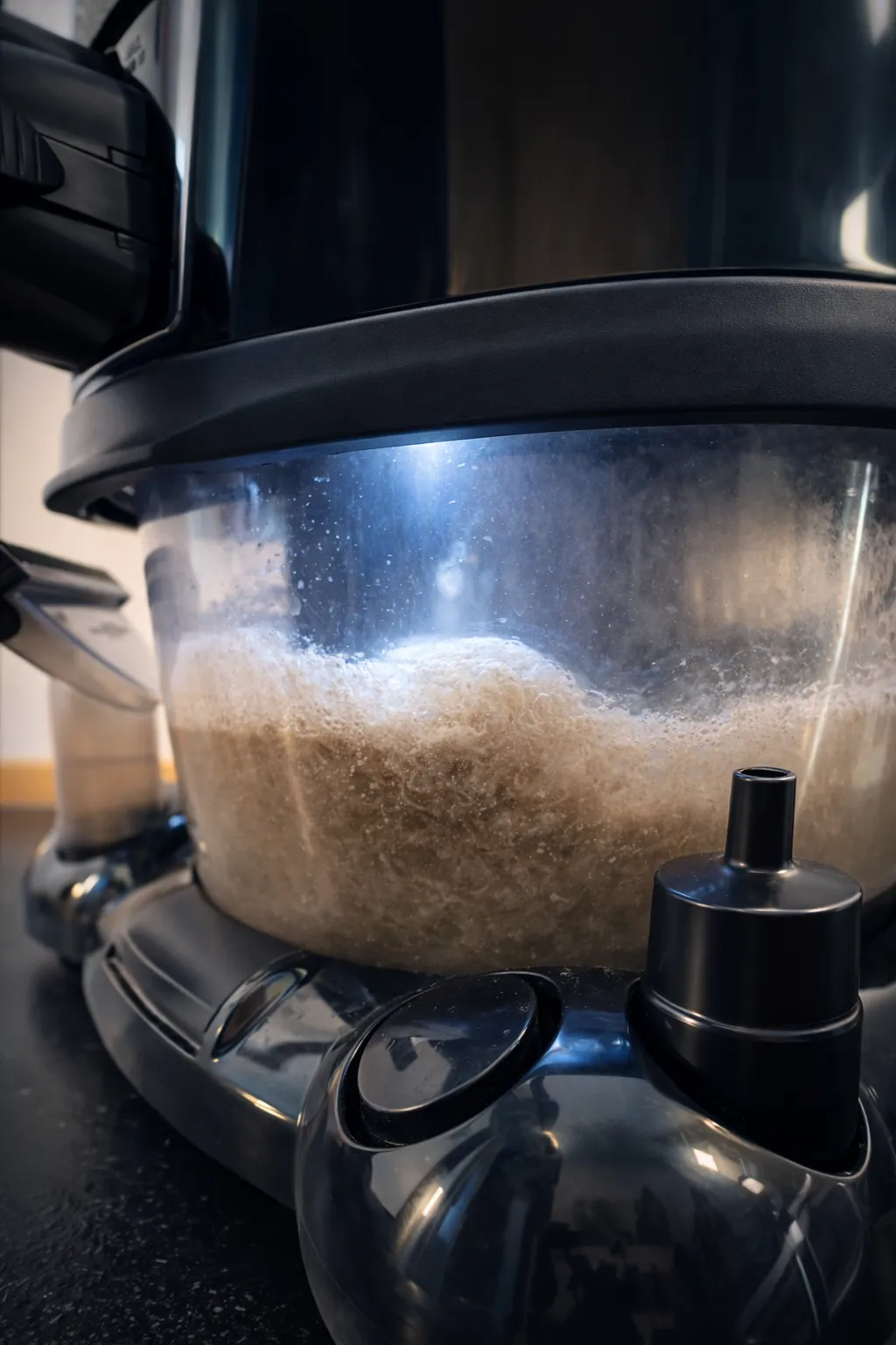 Helles Wohnzimmer mit Familie – persönliche HYLA Beratung für saubere Luft und ein gesundes Zuhause