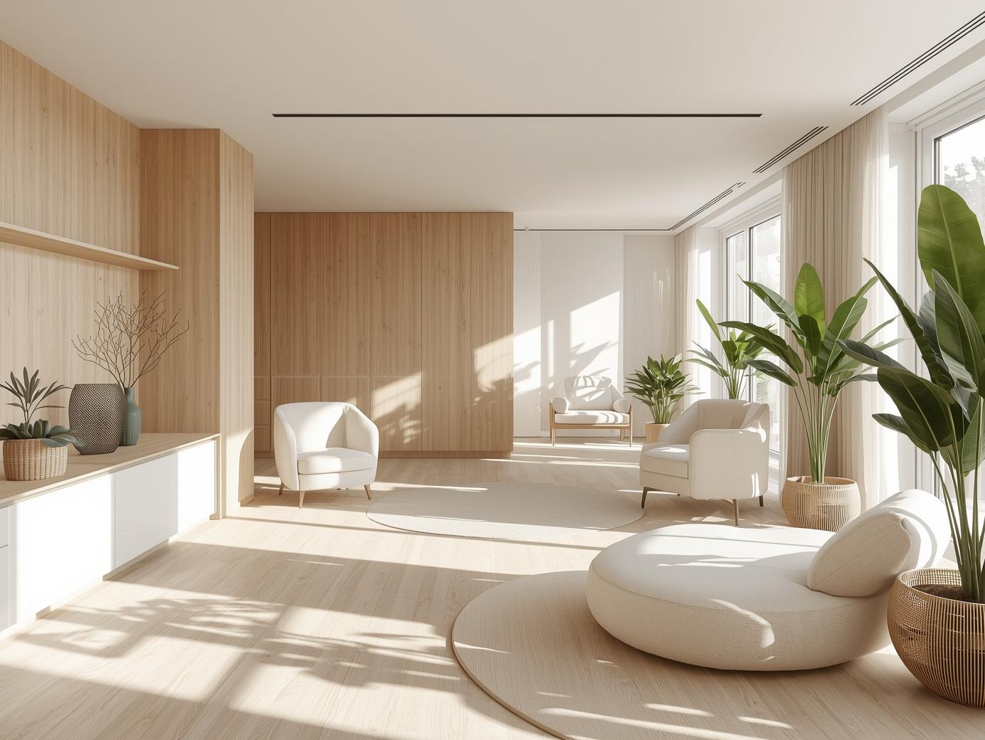 Natürliches Zuhause ohne chemische Reinigungsmittel – saubere Wohnumgebung