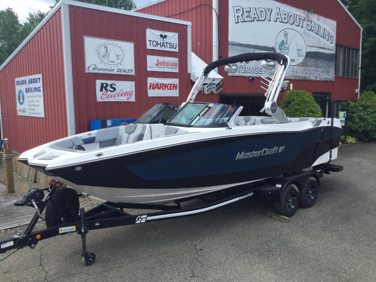 2020 Yamaha Robalo 206 Cayman $40,000For Sale Chautauqua Lake