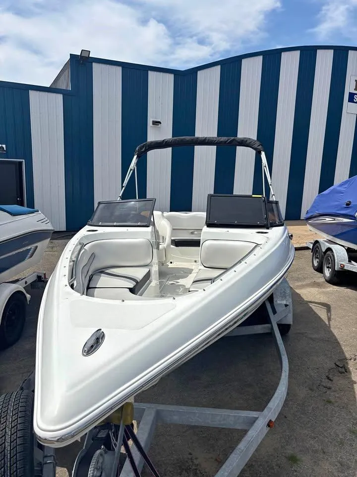 2020 Yamaha Robalo 206 Cayman $40,000For Sale Chautauqua Lake