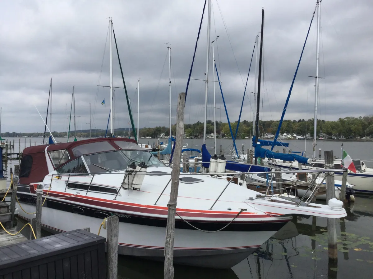 2020 Yamaha Robalo 206 Cayman $40,000For Sale Chautauqua Lake