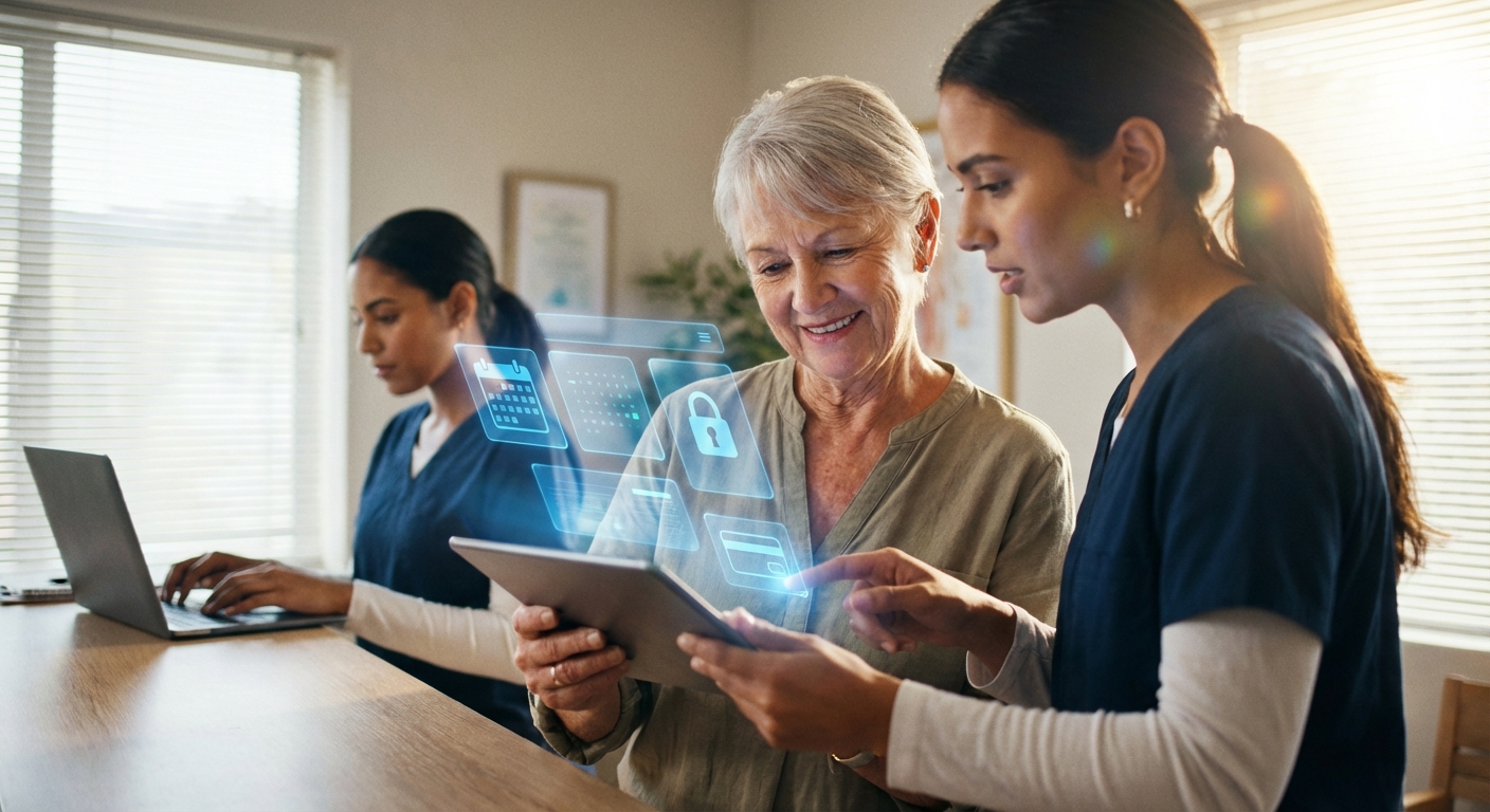 KI-Machtverschiebung: Was lokale Dienstleister jetzt tun müssen