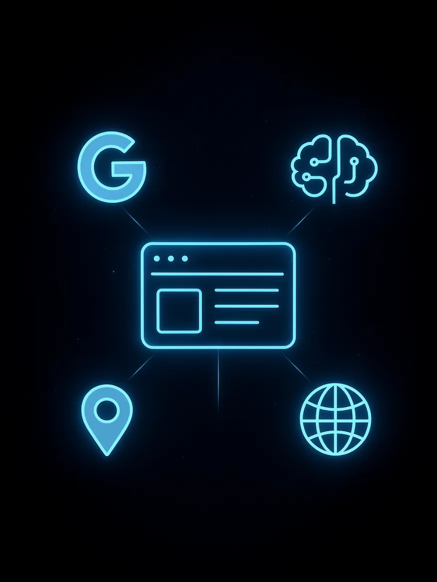 Website