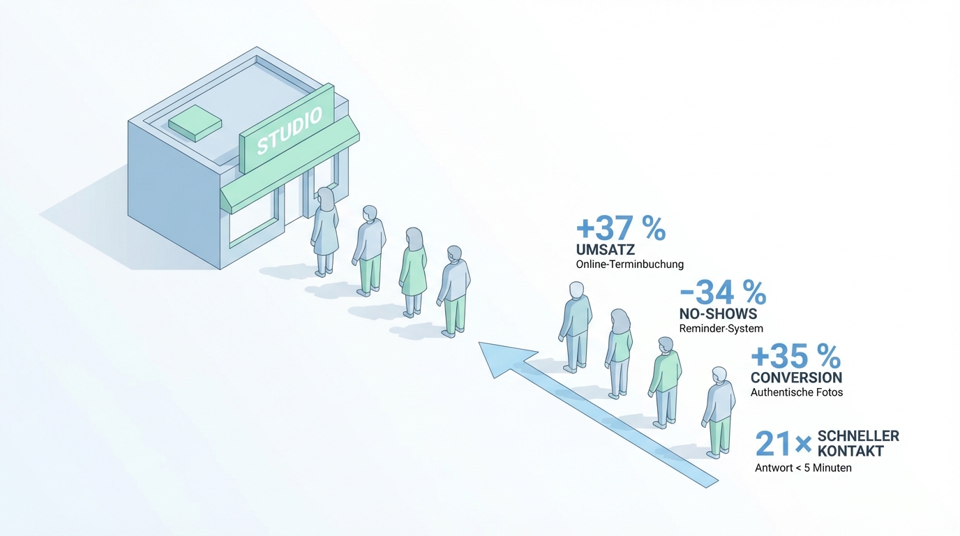 Massage Profi werden