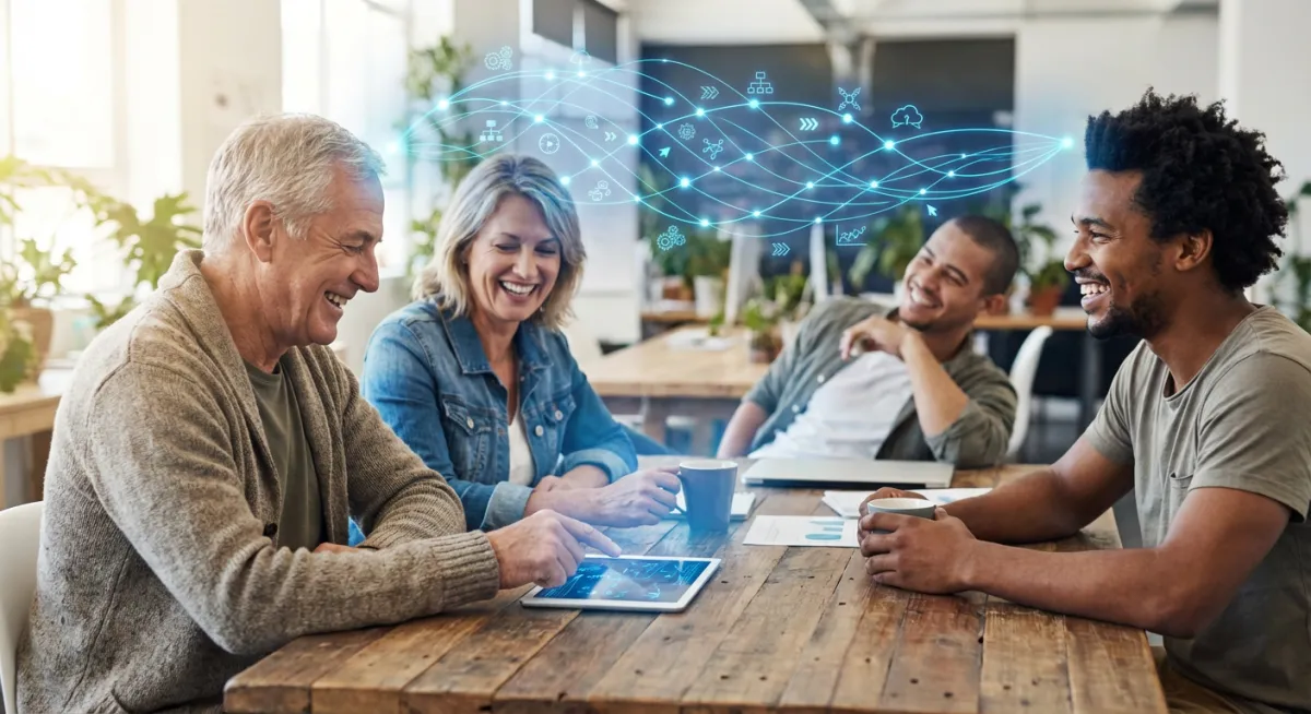 Marketing-Automatisierung für kleine Unternehmen: Trends, Tipps 2026