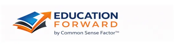 Eduction Forward Logo