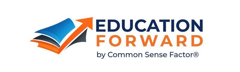 Education Forward Logo