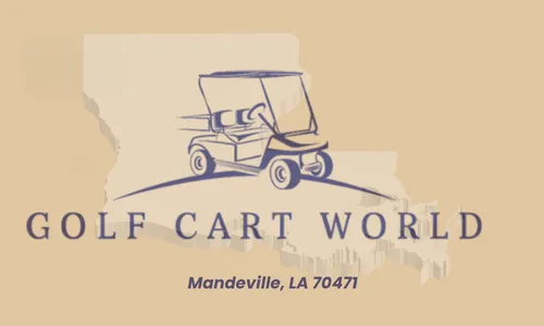 Golf Cart World 