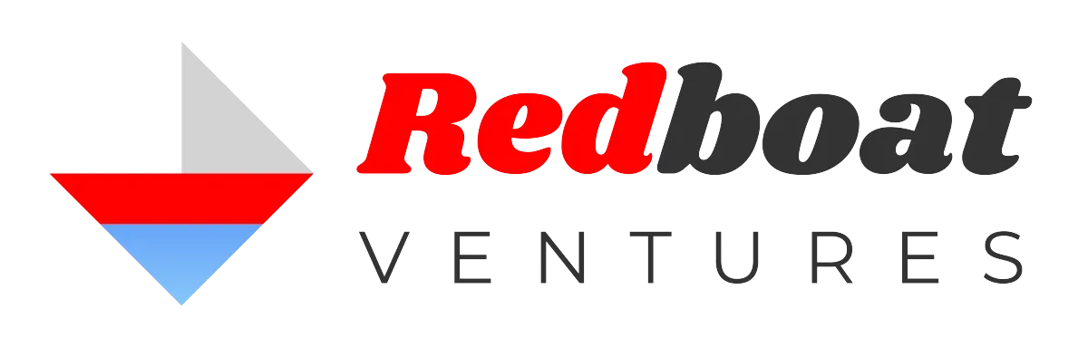 Redboat Ventures Logo