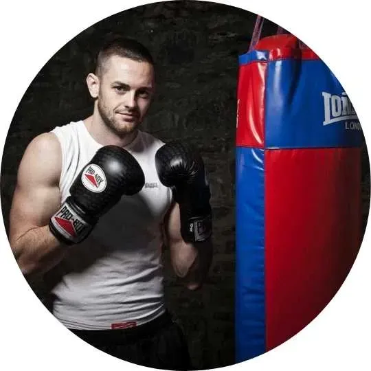 Boxing Classes