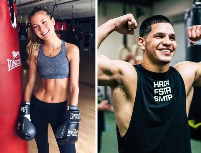 Boxing Classes