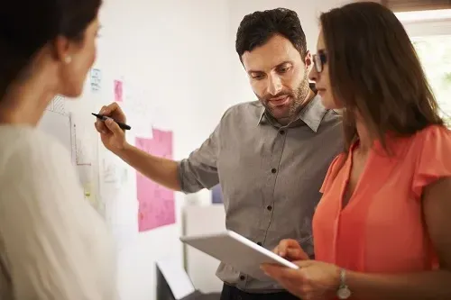 Digital Marketing for Healthcare - Data-Driven Insights