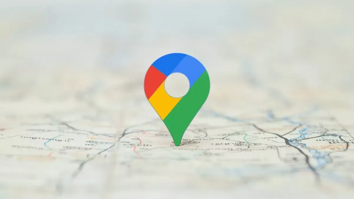 Digital Marketing for Google Business Presence on Google Maps