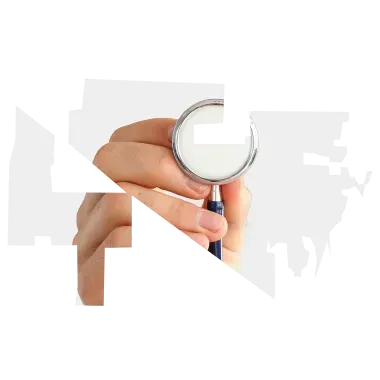 Map Functional Medicine Digital Marketing Solutions in Palm Beach Gardens