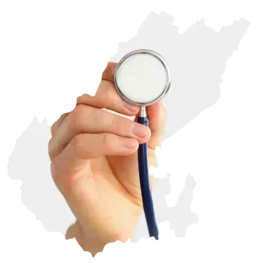 Map Functional Medicine Digital Marketing Solutions in Wellington