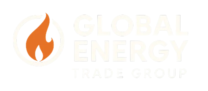 Gobal Energy rade Group Logo