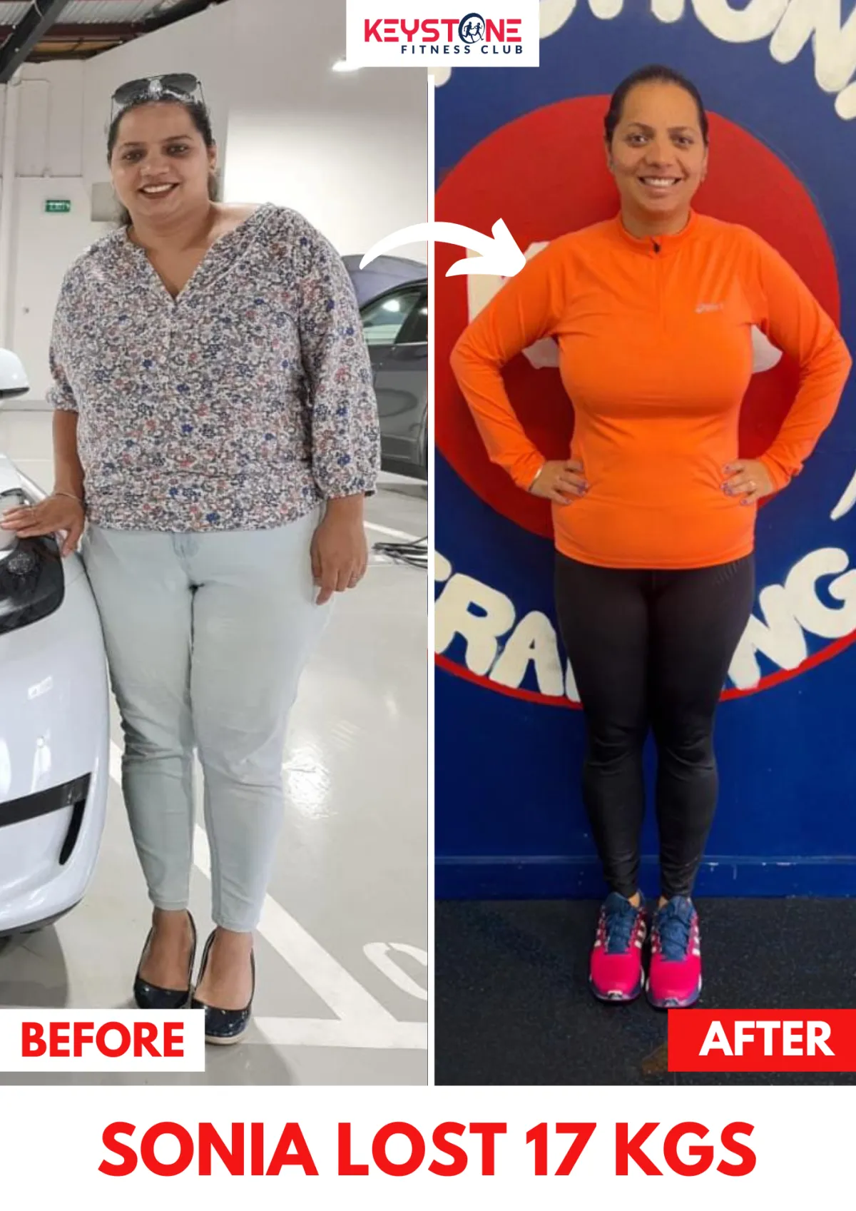 Weight Loss Craigieburn