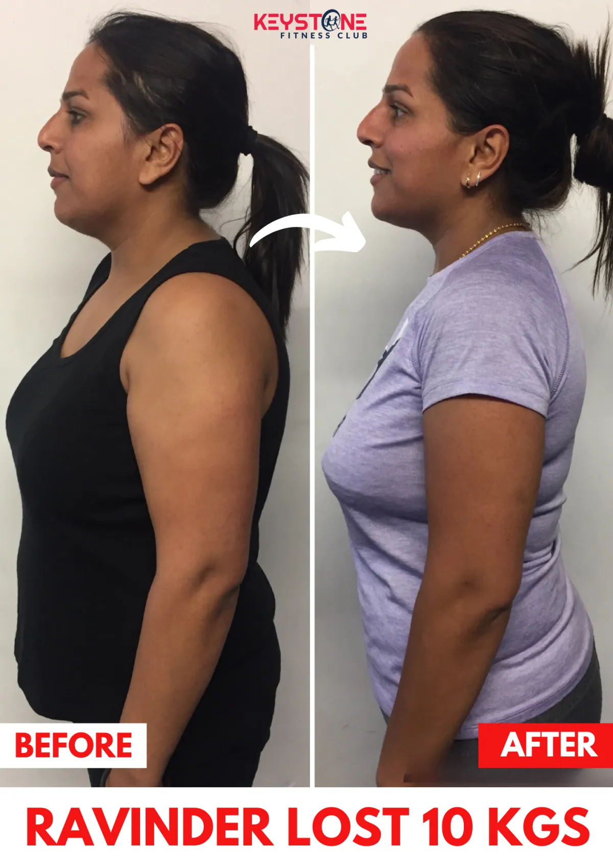 Weight Loss Craigieburn