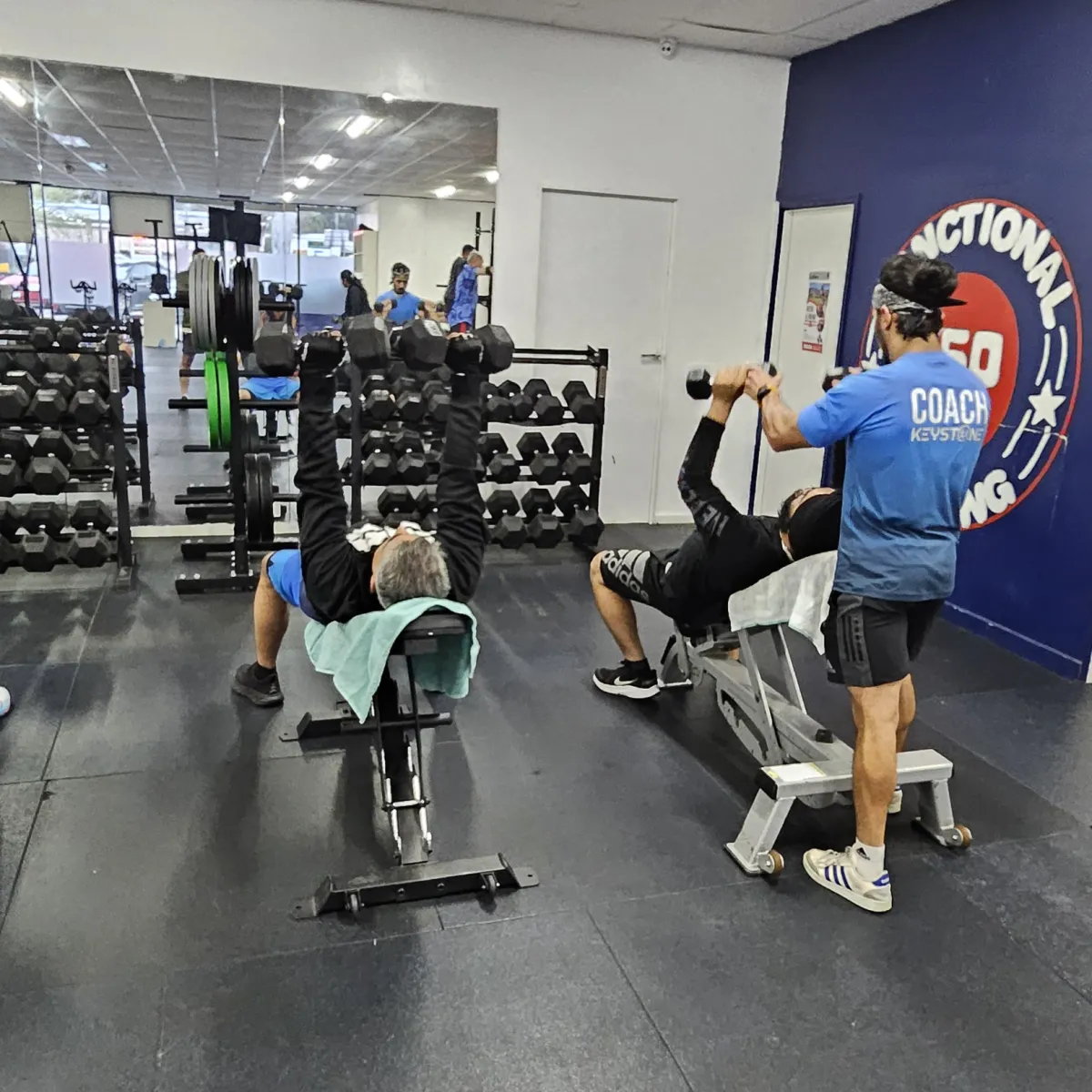 Gym In Craigieburn