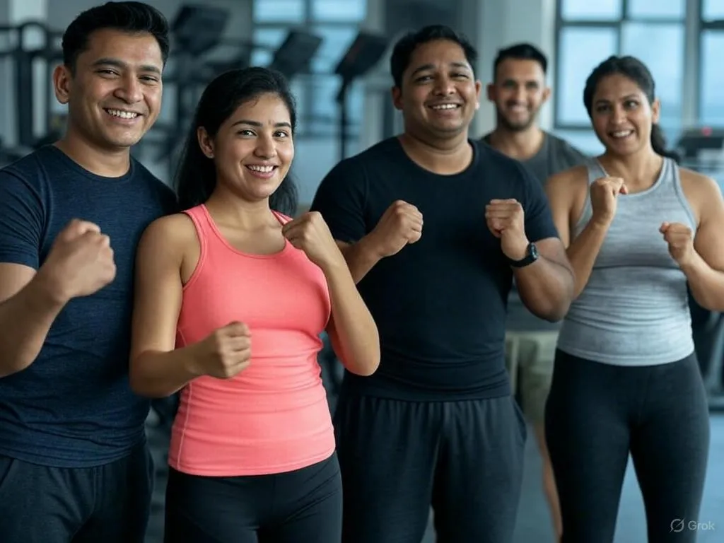 Fitness Centre in Craigieburn