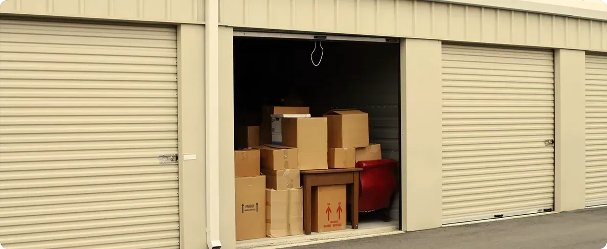 Home & Office Furniture Relocation Services London