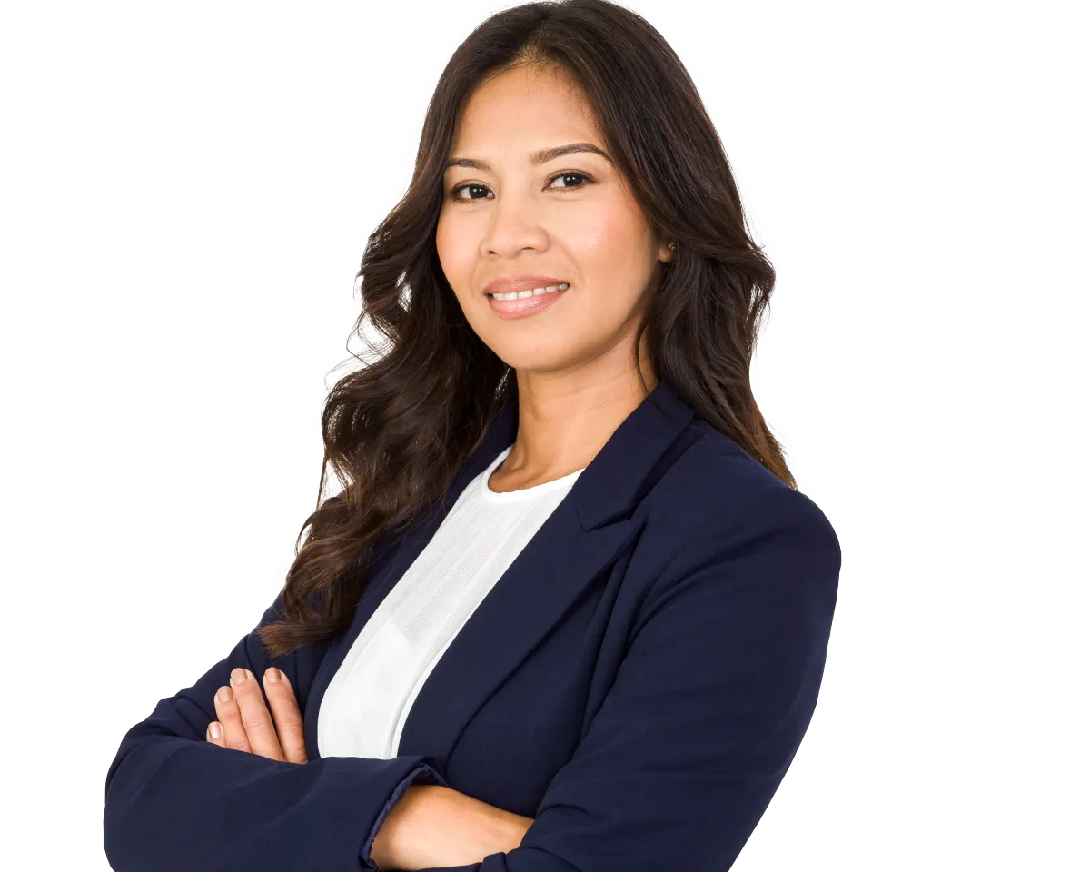 Confident Woman getting a headshot oin the gold coast for linkedin
