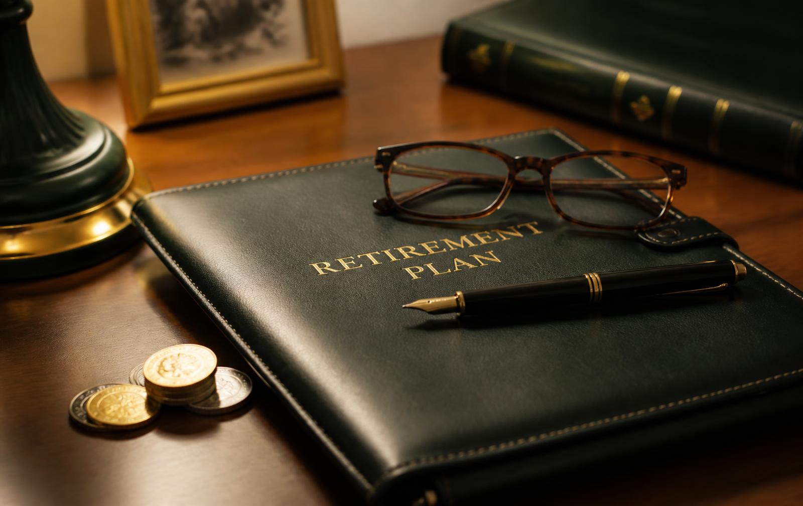 What Is a Gold IRA?